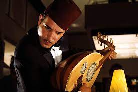 Nid d'espions en ligne voir film oss 117 le caire nid d'espions. Photo De Jean Dujardin Oss 117 Le Caire Nid D Espions Photo Jean Dujardin Allocine
