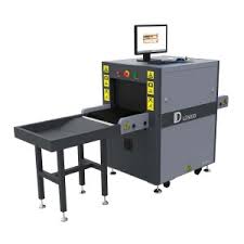 X Ray Inspection System