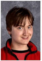 Edmonds School District High School Students of the Month For March