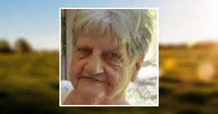 Darlene Barker Francisco Obituary December 28, 2023