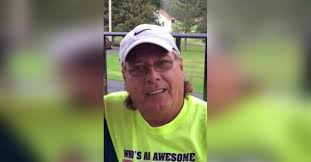 Obituary information for Timothy Lee Eakin