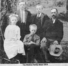 The Watkins Family