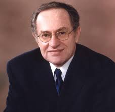 Alan Dershowitz Leaves Democratic Party Over DNC