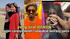 We just didn't send you that email or generate that link.… Vidio Tiktok Viral Wanita Di Rudapaksa Oleh Artis Tiktok Cewek Banglades Diperkosa Youtube
