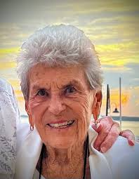 Patricia Boyle Obituary (1936