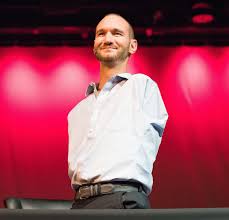 Nick is someone that you want to spend the rest of your life with, not just a few months. File Cbr Aia Nick Vujicic 021916 0252 Jpg Wikimedia Commons