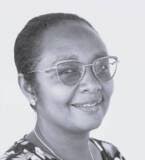 Meet our Madagascar based staff