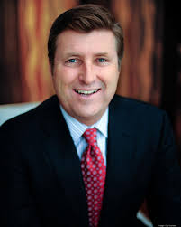 City Ventures founders see the light