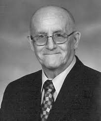 George Herr Obituary