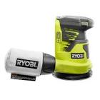 18V ONE+ 5-inch Cordless Random Orbit Sander (Tool-Only) P411 Ryobi