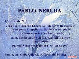 Pin Su Pablo Neruda