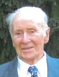 Obituary information for Wilfred McKee