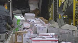 If applicable, only the amount above the usps coverage is insured with pip. 7 On Your Side How To File A Claim With The Us Postal Service Abc7 San Francisco