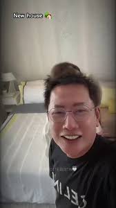 Charlotte Austin New House