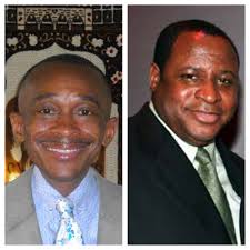 Stream Jumah Muhammad And Hafeez Muhammad by RamadanPrayerline