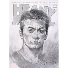 Amazon.com: Heavy Metal #306 eBook : Orlando, Steve, Marz, Ron, Northcott,  Blake, Sears, Michelle, Greene, Hal Jay, Balcarce, Emilio, Alvarez,  Claudio, McCann, Mark, Sky, Joshua, Lurk, Sears, Bart, Ivan, Perovic,  Shavrin Darko,