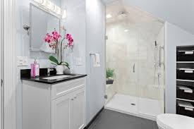 elegant bathroom rhode kitchen & bath