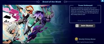 Brawlhalla has finally received the new 'kung fu panda characters. Fastest Way To Unlock Characters In Brawlhalla
