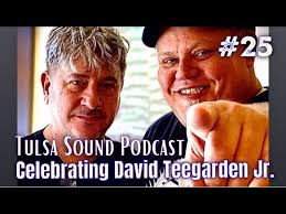 New- Discovering Tulsa's Musical Roots with Jacob Tovar