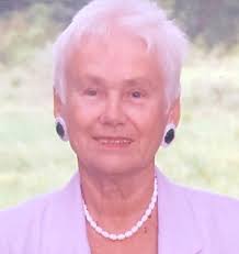 Obituary information for Dorothy Irwin Lucas