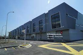 Selain itu, 828.59 hektar kawasan perindustrian baru turut dibangunkan di rasa, kota puteri, bernam jaya dan selangor cyber valley (scv) di dengkil bangunan ibu pejabat pkns, no. Taman Perindustrian Sunway Subang Shah Alam Selangor Corner Lot Link Factory 1 Bedroom For Sale In Shah Alam Selangor Iproperty Com My