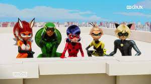 They Re Reunited Miraculous Ladybug Anime Miraculous Ladybug Oc Ladybug And Cat Noir Love