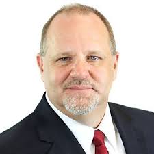 Congratulations to our CEO, Jock Wheeler, who has recently been named #14… 