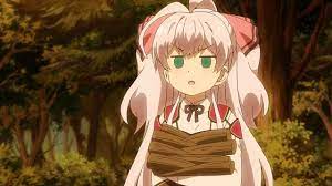 Yuushaninarenakattabakaraidaa Watashi Nouryoku Wa Heikinchi De Tte Itta Yo Ne Episode 09 Anime Anime Wallpaper Anime Movies