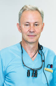 Dr. Alex Mechkov