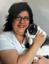 Elizabeth Hrdlicka (Liz)