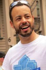 Lee Wright (Choral Conductor, Organ)