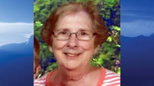 Mary Barbara Weber Obituary
