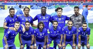 Ø§Ù„Ù‡Ù„Ø§Ù„ Ø¨Ø·Ù„ Ø¯ÙˆØ±ÙŠ ÙƒØ£Ø³ Ø§Ù„Ø£Ù…ÙŠØ± Ù…Ø­Ù…Ø¯ Ø¨Ù† Ø³Ù„Ù…Ø§Ù† ÙˆØ§Ù„Ù†Ø¬ÙˆÙ… ÙŠÙ‡Ù†Ø¦ÙˆÙ† Et Ø¨Ø§Ù„Ø¹Ø±Ø¨ÙŠ