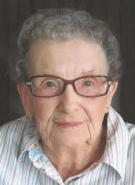 Evelyn Boren Obituary (1921