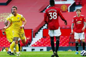 The official manchester united website with news, fixtures, videos, tickets, live match coverage, match highlights, player profiles, transfers, shop and more. Man United Match Unwanted Defensive Record At Old Trafford