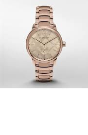 Burberry Bu10013 Bayan Kol Saati Sefamerve