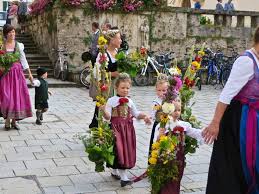Check bank holidays in germany. Holidays And Celebrations Calendar The German Way More