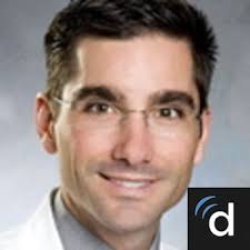 Dr. Scott M. McGinnis, MD