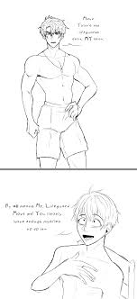 fureil — Lifeguard Joonghyuk can and WOULD drown Dokja if...