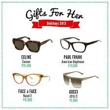 Executve summary sarabia optical chain of clinics has been in the optical service for over one hundred years. Looking For A Memorable Gift To Give Your Lady This Christmas From Classic To Trendy We Have Frames How To Memorize Things Memorable Gifts Holiday Gift Guide