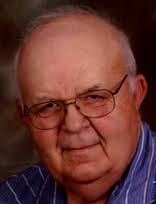 Obituary information for Homer P. Bauer