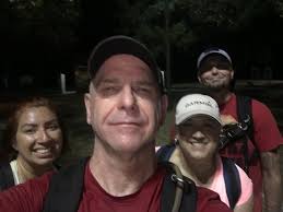 Rucking buddy wanted in San Antonio, TX