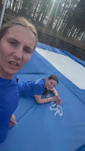 Pole Vault When A Blessing Is A Curse