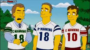 I think what i miss most about football is.the guys, cooper said. The Simpsons Bart Wants A Baby Brother Clip Youtube