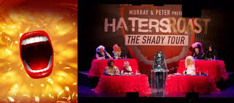 70 best savage captions for haters. Haters Roast Orpheum Theater Phoenix Az Tickets Information Reviews
