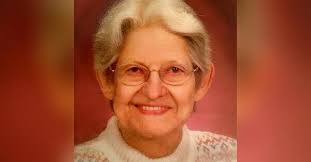 Viola Forest Meyer Obituary