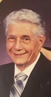 Dominic Greco Obituary (1935