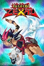 Zexal as statues and special summons but not as the card themselves). Yu Gi Oh Zexal Anime Planet
