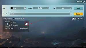 How To Add Friends In Pubg Mobile 2020 Muscat Holiday