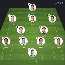 انتقد نجم منتخب بلجيكا كيفن دي بروين الطريقة المعتمدة لسحب قرعة مسابقة كأس أوروبا كرة القدم. Ø§Ù„Ù…ÙˆÙ‚Ø¹ Ø§Ù„Ø±Ø³Ù…ÙŠ Ù„Ù„Ø¬Ø§Ù„ÙŠØ© Ø§Ù„ÙÙ„Ø³Ø·ÙŠÙ†ÙŠØ©